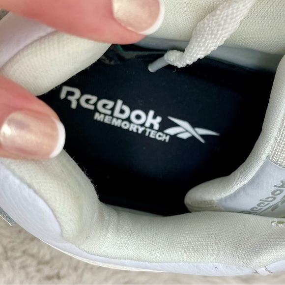Reebok Composite Toe Work Shoes - Picture 6 of 9